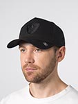 Бейсболка NEW ERA арт. 60675533 Las Vegas Raiders NFL (черный)
